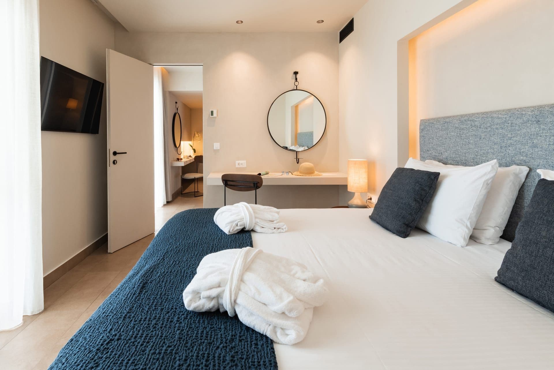 Suite Sea View (Two Rooms) - Photo 3