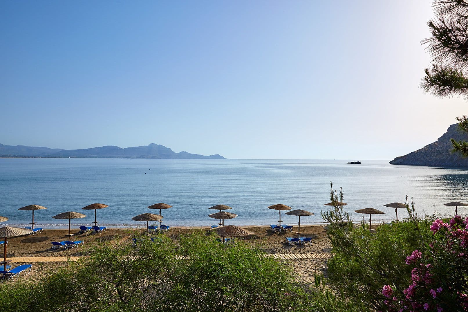 Vlicha Beach image