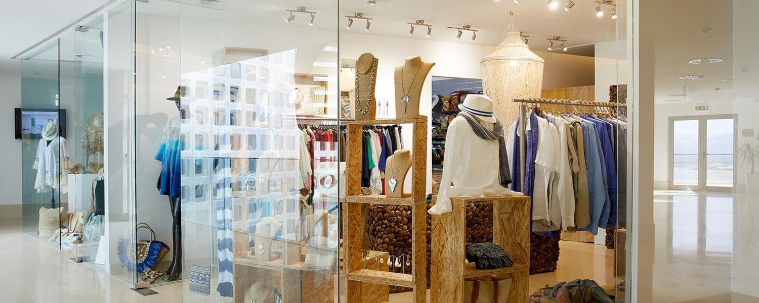 Shopping Boutique image