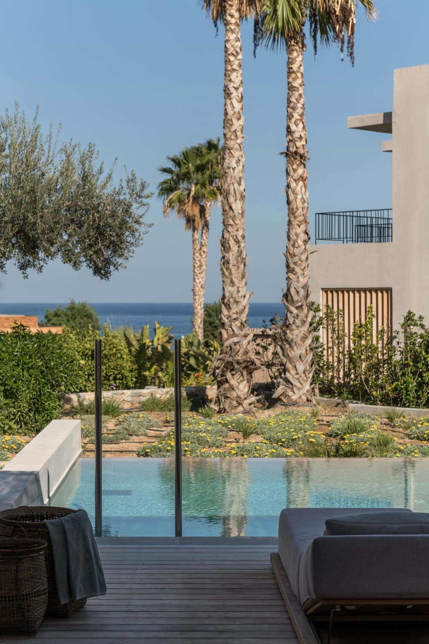 Zen Suite with Private Pool - Photo 2