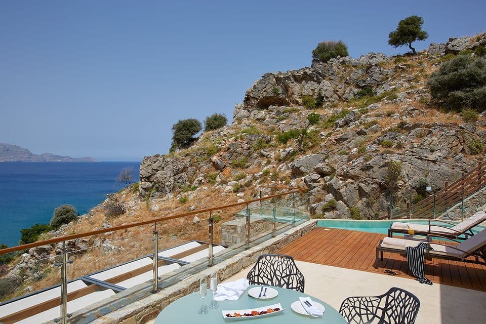 Private Pool Villa Panoramic Sea View - Photo 3