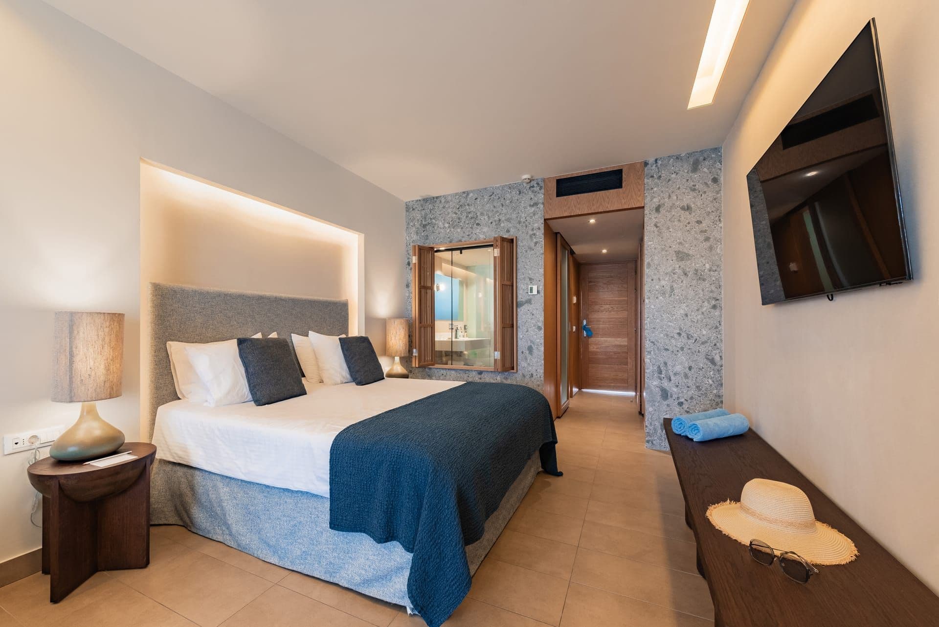 Junior Suite Sea View - Photo 1